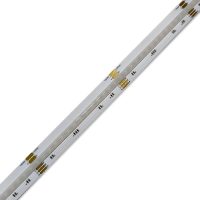   SL-896-COB S-LIGHTLED COB szalag RGBW 896LED/m IP20 beltéri 24V 5 méter