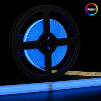 SL-896-COB S-LIGHTLED COB szalag RGBW beltéri 24V 5 méter