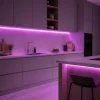 SL-896-COB S-LIGHTLED COB szalag RGBW beltéri 24V 5 méter