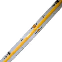   SL-420-DCOB S-LIGHTLED COB szalag digitális 420LED/m 800lm/m IP20 beltéri 24V 4000K 5 méter