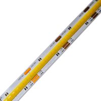   SL-0612-CCT S-LIGHTLED COB CCT szalag IP20 beltéri 12V 5 méter 