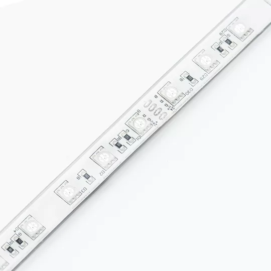 VIZÁLLO RGB LED SZALAG