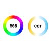 SL-5050WN60 RGB+CCT S-LIGHTLED LED szalag 60LED/méter IP20 beltéri kivitel 24V