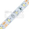 SL-3528WN60 S-LIGHTLED szalag 60LED/m 300lm/m IP20 beltéri 24V 3000K
