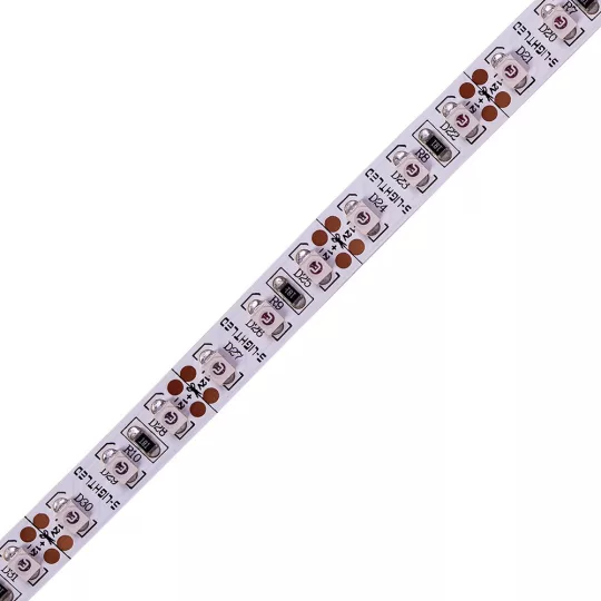 SL-3528WN120 S-LIGHTLED szalag 120LED/m IP20 beltéri 12V kék