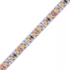 SL-3528WN120 S-LIGHTLED szalag 120LED/m IP20 beltéri 12V sárga