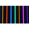 SL-3528WN120 S-LIGHTLED szalag 120LED/m IP20 beltéri 12V sárga
