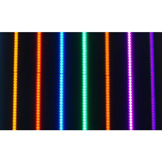 SL-3528WN120 S-LIGHTLED szalag 120LED/m IP20 beltéri 12V pink