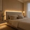 SL-336-COB LED S-LIGHTLED szalag 336LED/m 12V  beltéri 3000K  5 méter
