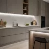 SL-336-COB S-LIGHTLED szalag 336LED/m 12V beltéri 4000K  5 méter