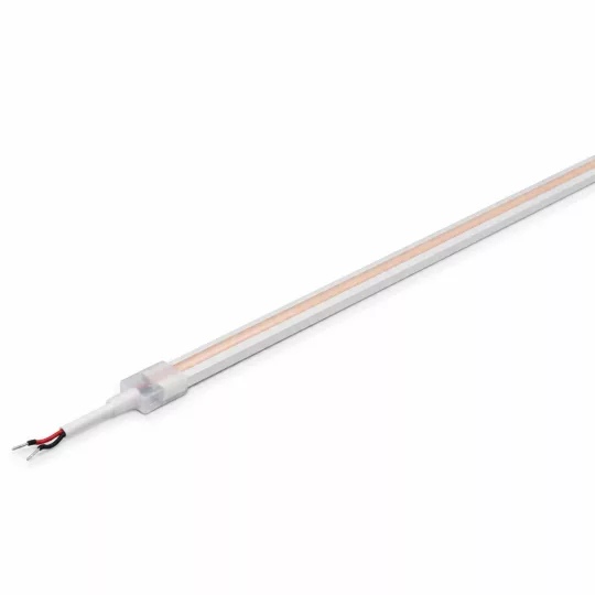 SL-504-NEON-COB S-LIGHTLED szalag IP67 vízálló 24V 3000K 5 méter