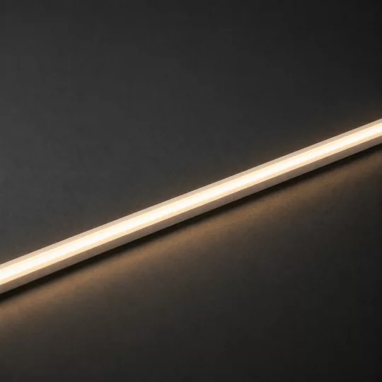SL-504-NEON-COB S-LIGHTLED szalag IP67 vízálló 24V 3000K 5 méter