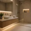 SL-504-NEON-COB S-LIGHTLED szalag IP67 vízálló 24V 3000K 5 méter