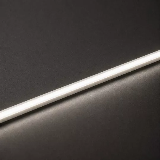 SL-504-NEON-COB S-LIGHTLED szalag IP67 vízálló 24V 4000K 5 méter