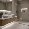 SL-504-NEON-COB S-LIGHTLED szalag IP67 vízálló 24V 4000K 5 méter