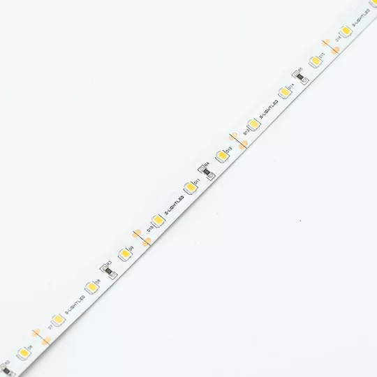 SL-2835WN60 S-LIGHTLED szalag 60LED/m 1200lm/m IP20 beltéri 12V 2200K