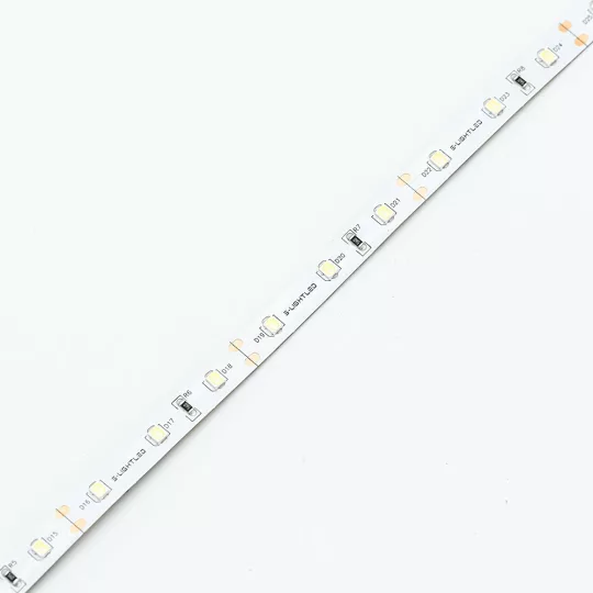 SL-2835WN60 S-LIGHTLED szalag 60LED/m 1200lm/m IP20 beltéri 12V 9000K