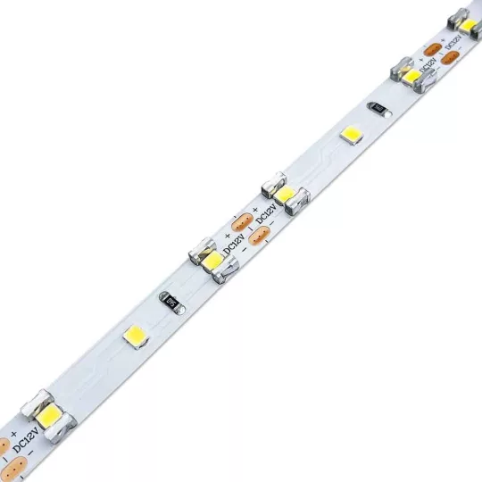 SL-2835WN60-WAG S-LIGHTLED szalag 60LED/m IP20 beltéri 12V 4000K