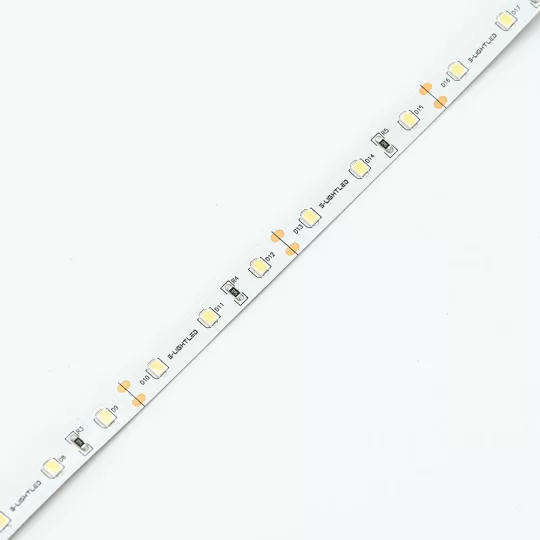 SL-2835WN60 S-LIGHTLED szalag 60LED/m 1200lm/m IP20 beltéri 12V 6000K
