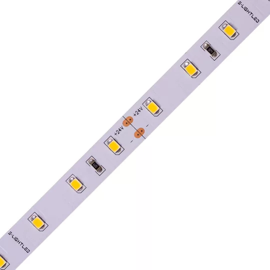 24V BELTÉRI LED SZALAG 