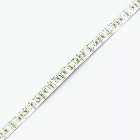 SL-3014WN240 S-LIGHTLED szalag 240LED/m IP20 beltéri 12V 3000K