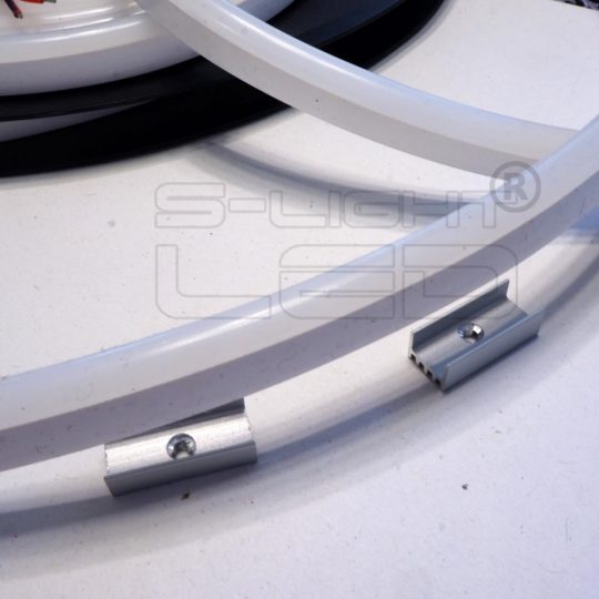 SL-2835WS120 S-LIGHTLED LED szalag 120LED/m IP68 NEONFlex kék