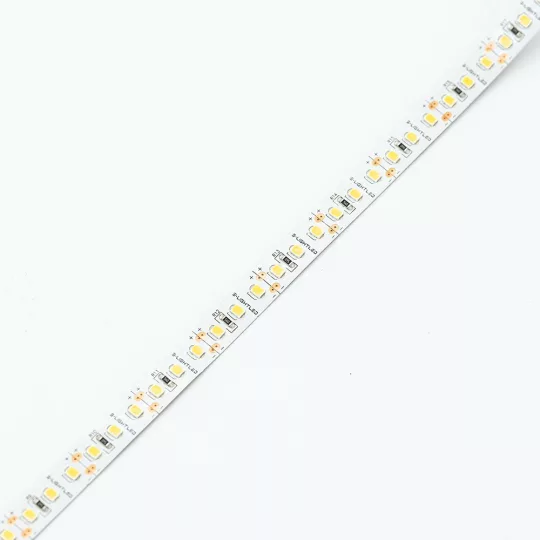 LED SZALAG FEHÉR 12V 3000K
