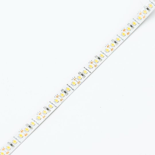 SL-2835WN120 S-LIGHTLED szalag 120LED/m 2400lm/m IP20 beltéri 12V 3000K CRI 90