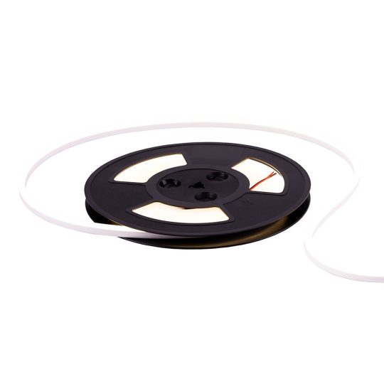 SL-RGB-4040WS120 S-LIGHTLED Neonflex 120LED/m IP68 vízálló 12V