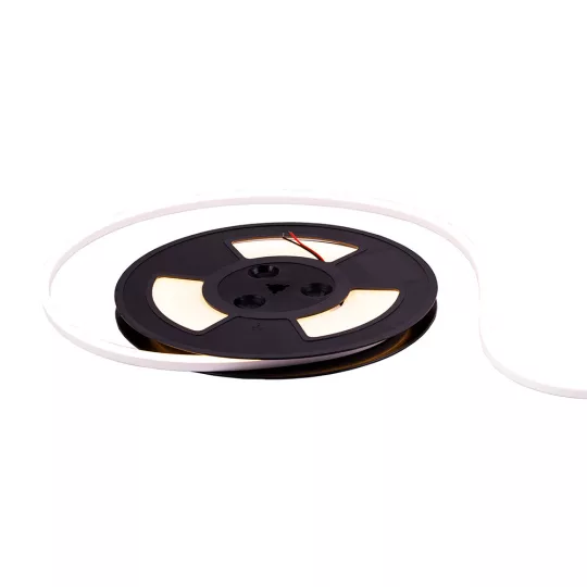 SL-2835WS120 S-LIGHTLED Neonflex 120LED/m 900lm/m IP68 vízálló 12V 3000K 6W