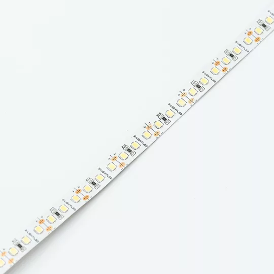 SL-2835WN120 S-LIGHTLED szalag 120LED/m 2400lm/m IP20 beltéri 12V 6000K