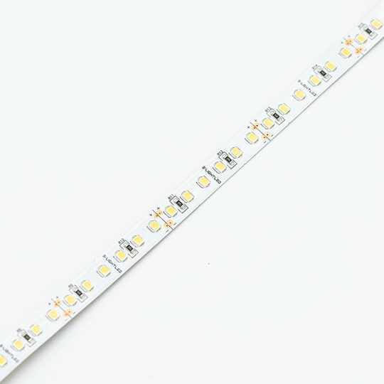 SL-2835WN120 S-LIGHTLED szalag 120LED/m 2400lm/m IP20 beltéri  24V 4000K