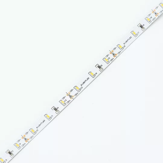 SL-3014WN60 S-LIGHTLED szalag 60LED/m 660lm/m IP20 beltéri 12V 3000K
