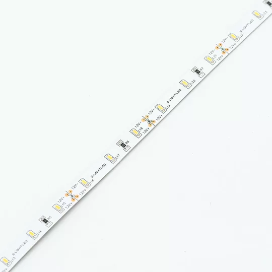 SL-3014WN60 S-LIGHTLED szalag 60LED/m 660lm/m IP20 beltéri 12V 4000K