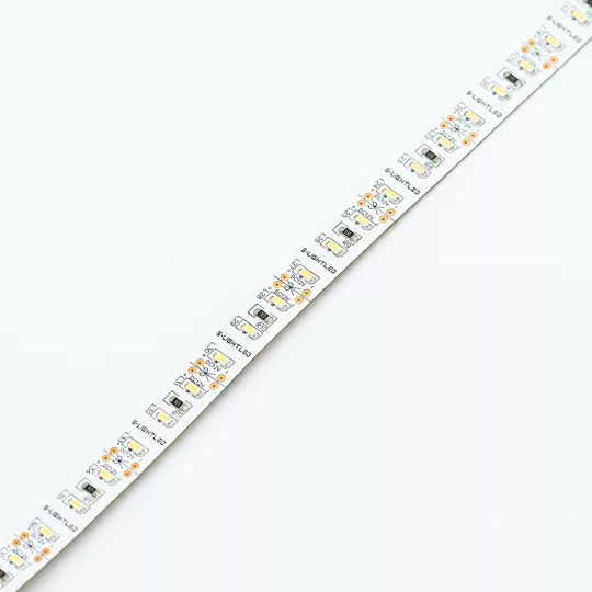 SL-3014WN120 S-LIGHTLED szalag 120LED/m 1320lm/m IP20 beltéri 12V 6000K