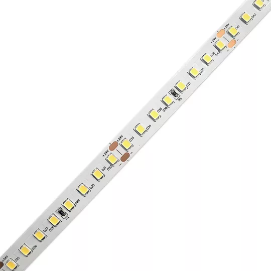 SL-2835WN128 S-LIGHTLED szalag 128LED/m 3240lm/m IP20 beltéri 24V 4000K