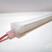   SL-2835WS120 S-LIGHTLED NEONflex Premium LED szalag 15X15mm IP68 3000K 12V 14,4W