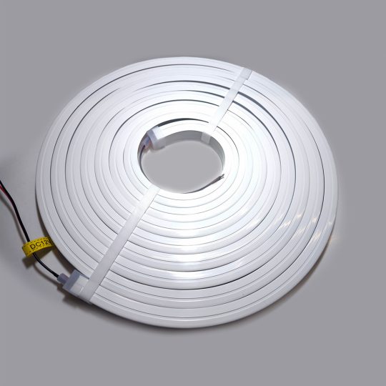 SL-2835WS120 S-LIGHTLED NEONflex Premium LED szalag 15X15mm IP68 3000K 12V 14,4W