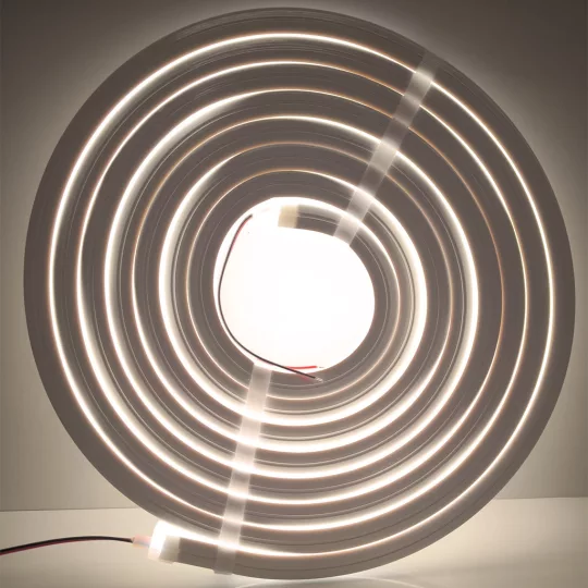 SL-2835WS120 S-LIGHTLED Neonflex Premium IP68 3000K 12V 