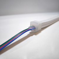   SL-4040 RGB S-LIGHTLED NEONflex Premium LED szalag 12X12mm IP68 12V 14,4W