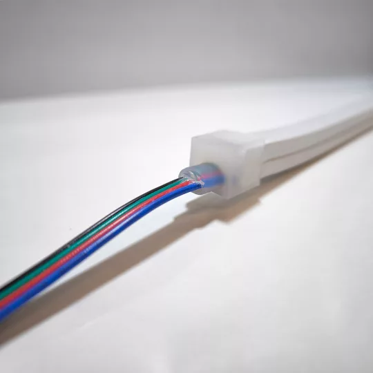 SL-RGB 4040WS120 S-LIGHTLED Neonflex Premium IP68 12V 