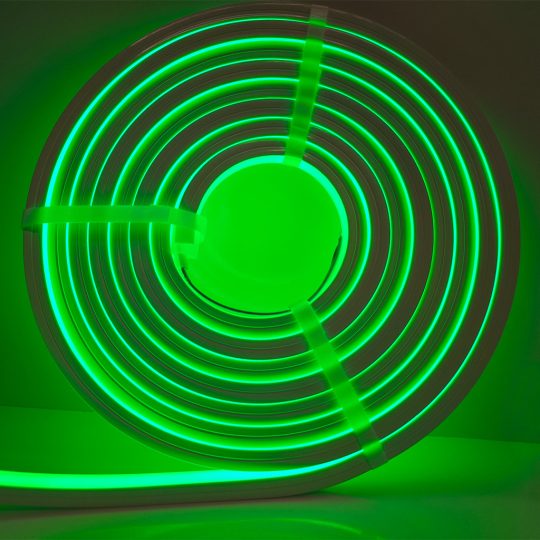 SL-4040 RGB S-LIGHTLED NEONflex Premium LED szalag 12X12mm IP68 12V 14,4W