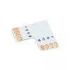 SL-LC-RGB LED szalag nyák sarok