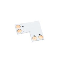 SL-LC-3528 LED szalag nyák sarok