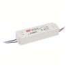 MEANWELL  60W LPC-60-1050 60W 9-48V/1050mA LED tápegység IP67