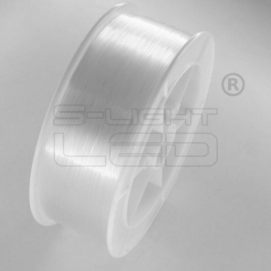 FIBER SLVF-0.75 üvegszál 0.75mm