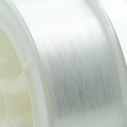 FIBER SLVF-1.5 végén világító üvegszal 1.50mm