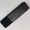 LED SL-2839WK RGBW LED vezérlő távszabályzó fekete /1009FA/
