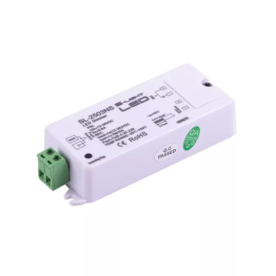 LED SL-2503NS RF DIMMER VEVŐ 1x700mA