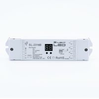 LED SL-2316B  DALI DIMMER 4x350mA